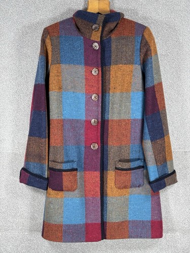 Avoca ireland patchwork - ireland, tweed