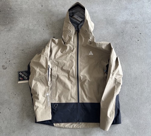 Nike acg storm fit adv - nike, storm-fit