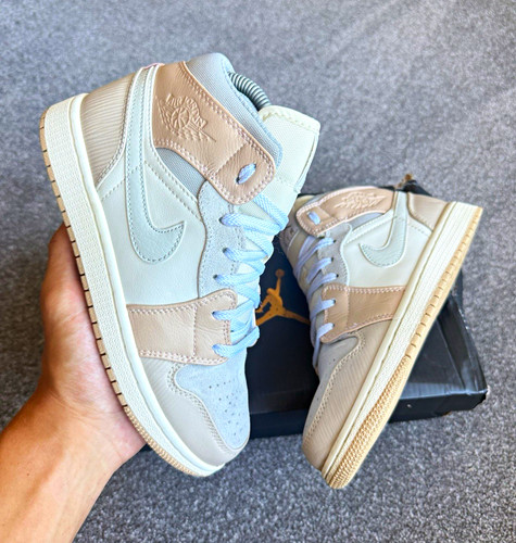 Jordan air - jordan, light