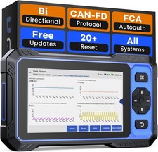 MUCAR 682 OBD2 Scanner