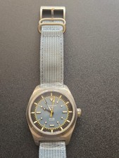 Cadisen Ti-7 Autodyne Titanium
