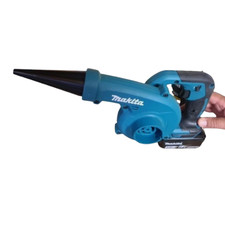 Makita DUB186Z Short Blower Tube – Durable Compact Air Cleaning Attachment
