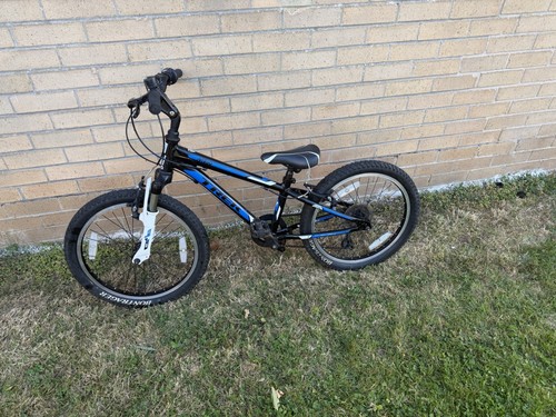 Trek mt60 - trek,