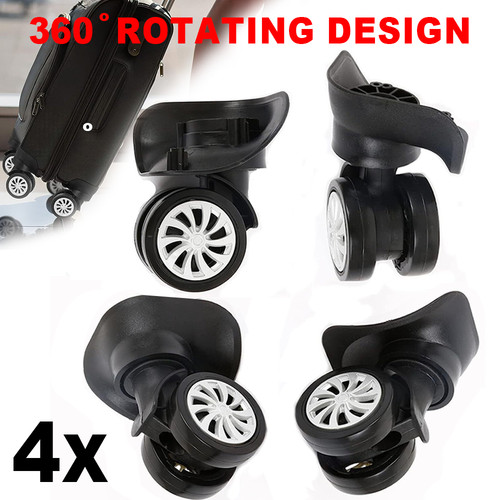 Pcs luggage wheel suitcase - pcs,