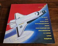 VARIOUS - STREET SOUNDS