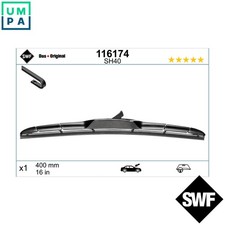 WIPER BLADE 116174 FOR RENAULT