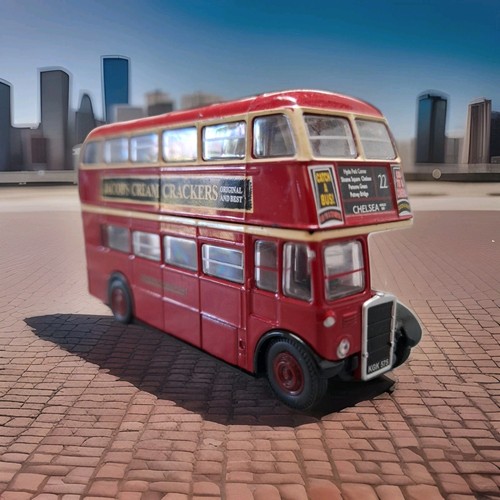 Corgi original omnibus rtw - omnibus,