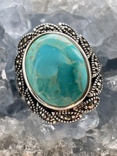 Vintage Art Deco Style 925