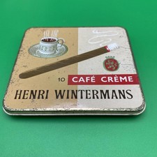 Henri Wintermans Café Crème