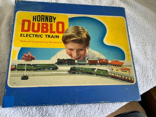 Hornby dublo rail edl17 - rail,
