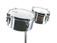 TYCOON 6" & 8" MINI STEEL