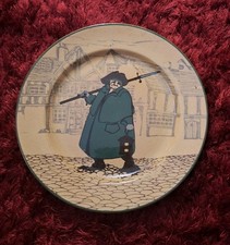 Royal Doulton Dickens Ware