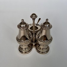 Antique Ian Heath Ltd (IANTHE)