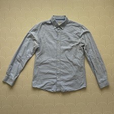 Crew Clothing Mens Slim Fit