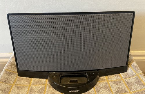 Original bose sounddock - bose,