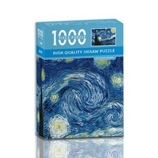 Van Gogh Starry Night Mini