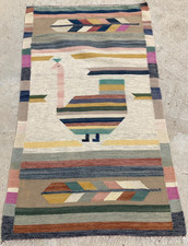 Vintage Handmade Traditional