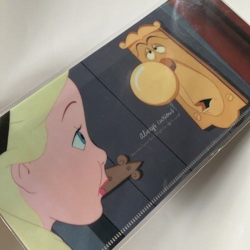 Brand new disney alice - brand,
