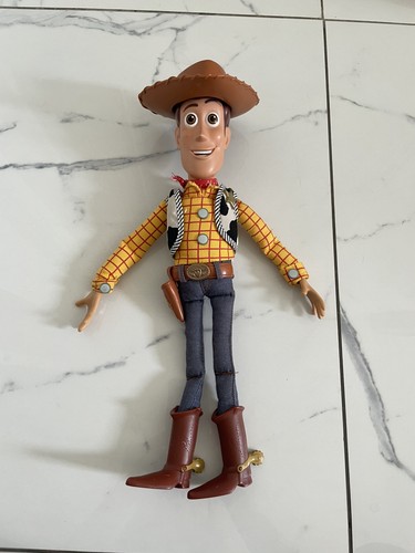 Toy story disney - 4, pull