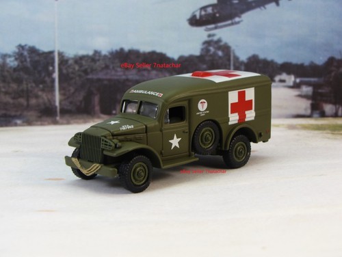 Ww2 dodge wc54 military - wc54,