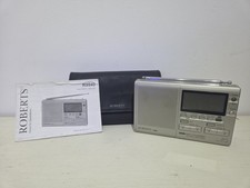 Roberts R9940 Radio 3 Band