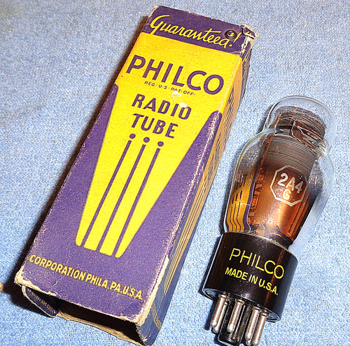 Nos philco 2a4g - nos,