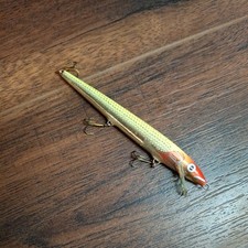 Vintage rapala cln clown - rapala, f-13