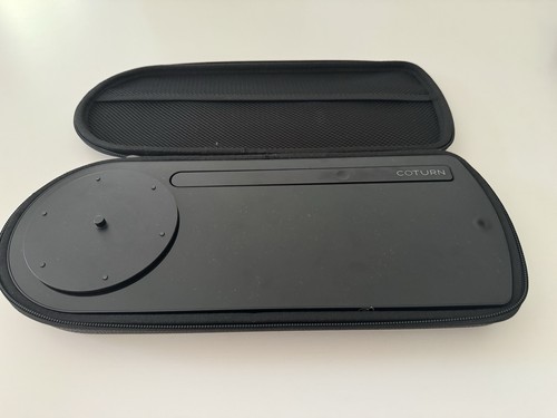 Turn portable - co-turn,