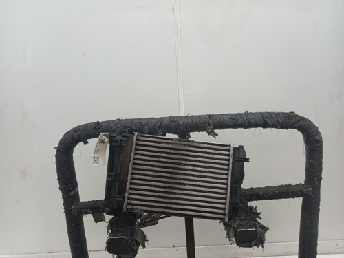 Renault scenic intercooler - renault,