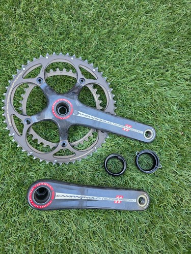 Campagnolo super record - super,