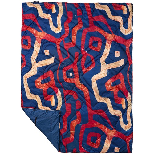 Selk bag blanket poncho - blanket, cover