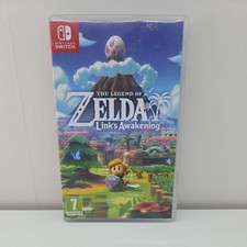 The legend zelda link - legend, link's