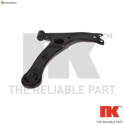 Handlebar wheel suspension - handlebar,