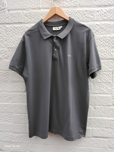 Lacoste men polo - lacoste,
