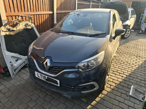 Renault captur 2013 2019 - renault,