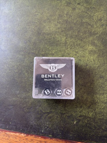 Genuine oem bentley wheel - genuine,