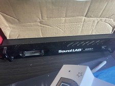 G097 SOUNDLAB