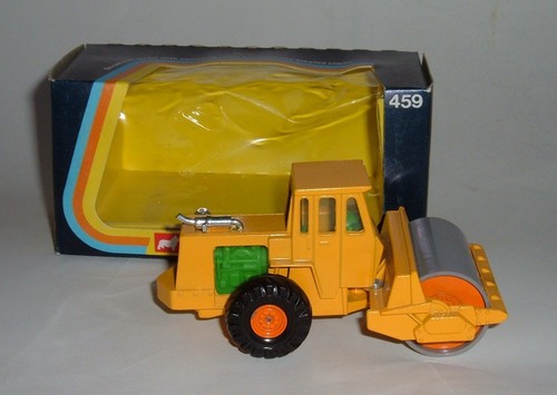 Rare 1970 corgi toys no - rare, 1970's