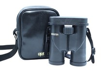 OPTICRON Imagie 10x42 BGA Waterproof Field 6.0 Degree BINOCULARS w/ Case - Y03
