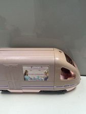 Barbie 2001 Vintage Travel