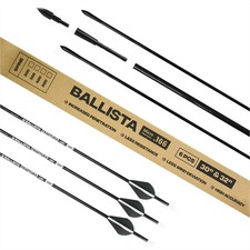 BALLISTA FRACTURA Hunting