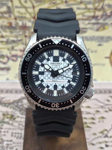 Seiko mens automatic watch - seiko,