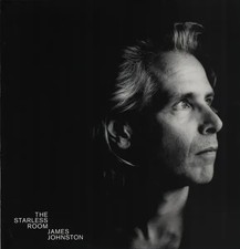 James Johnston The Starless