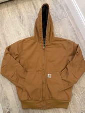 Genuine Carhartt Active Jacket