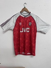 Arsenal Adidas Trefoil JVC