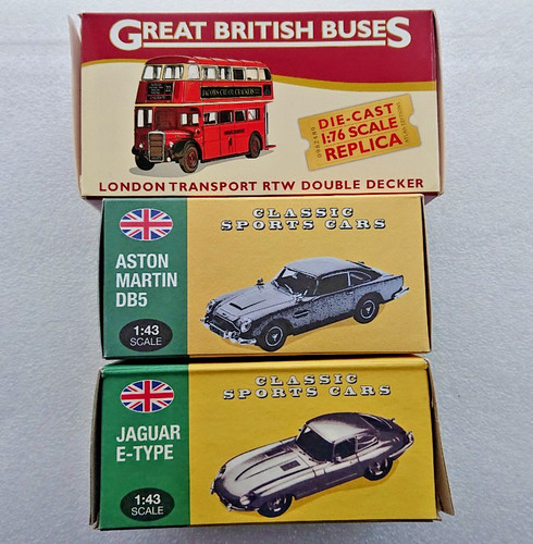 Atlas editions aston martin - atlas, x3