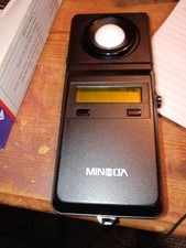 Minolta Illuminance T-1 Spot