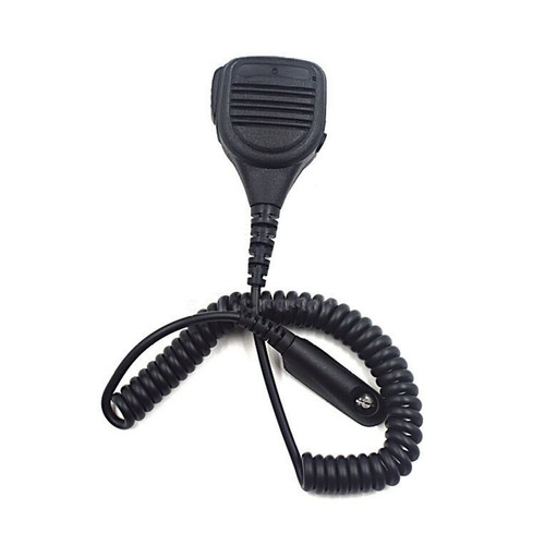 5mm jack shoulder speaker - 3.5mm,