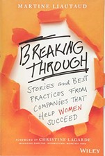 Breaking Through: Stories and