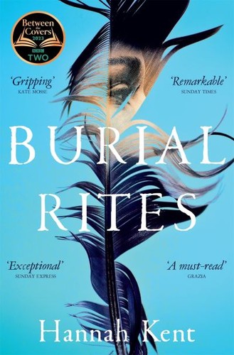 Burial rites - , (paperback)